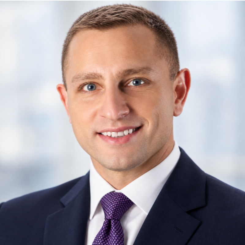 David Krainert