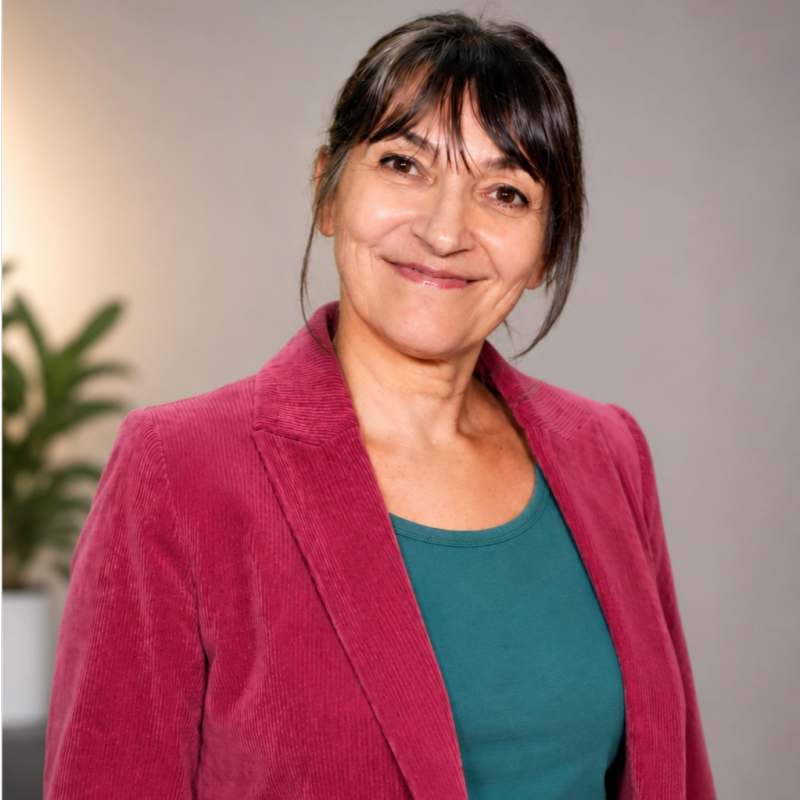 Delphine Todeschini