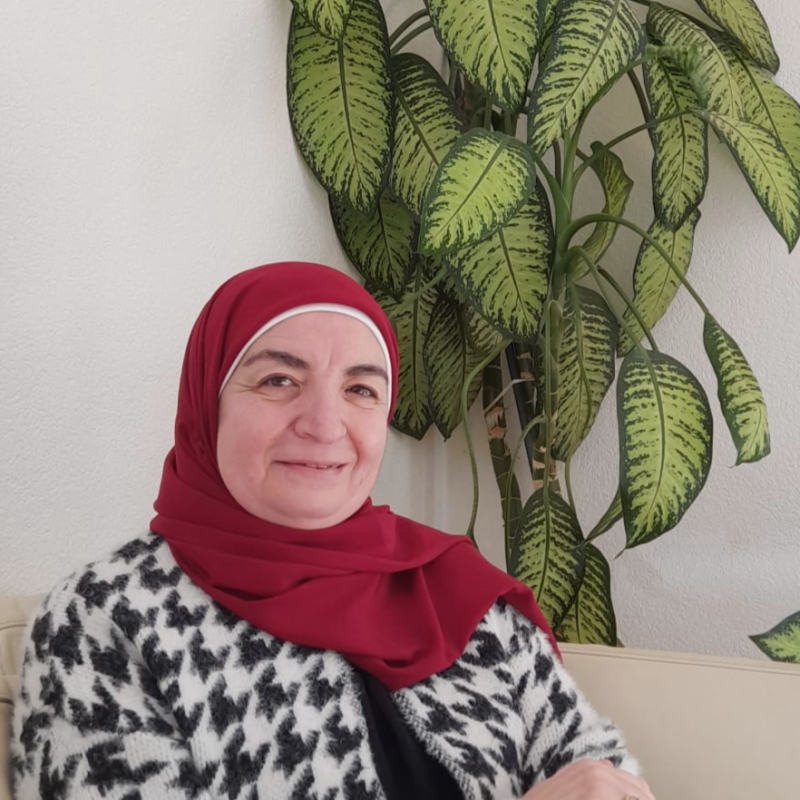 Dima Atmaz Sibai