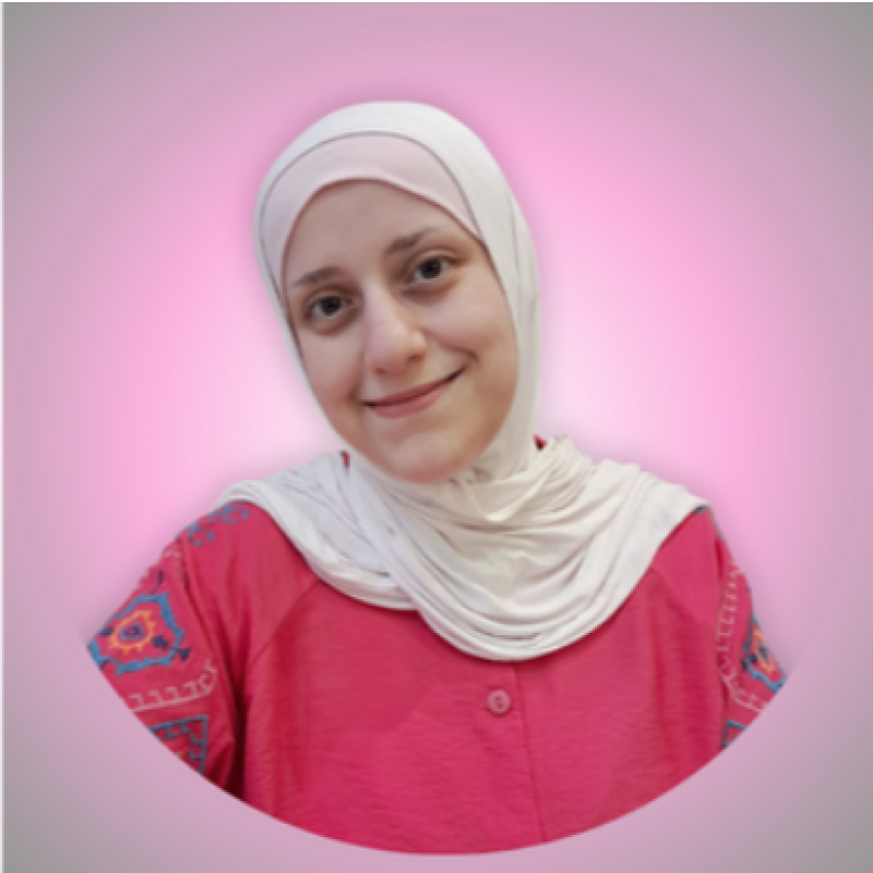Dina Abu Shaaban