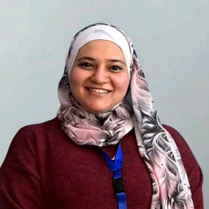 Doaa Salama