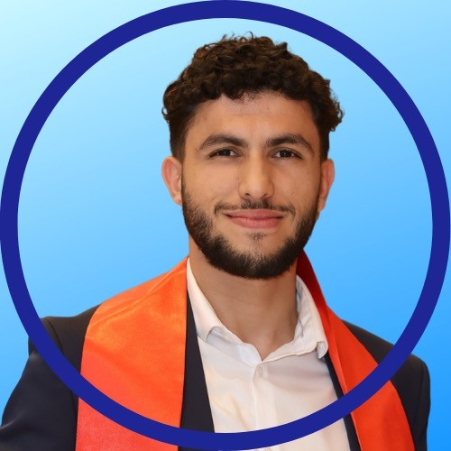Dorian Zerroudi