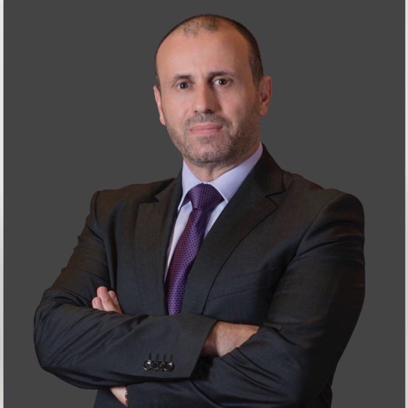 Dr. AbdelKareem Al Kadomi