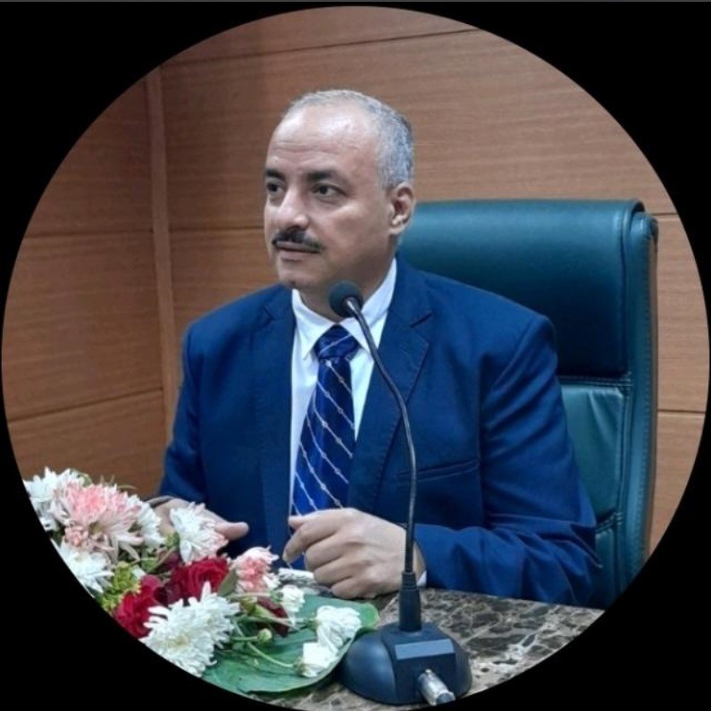 Dr. Ahmed Biomy د. احمد بيومي