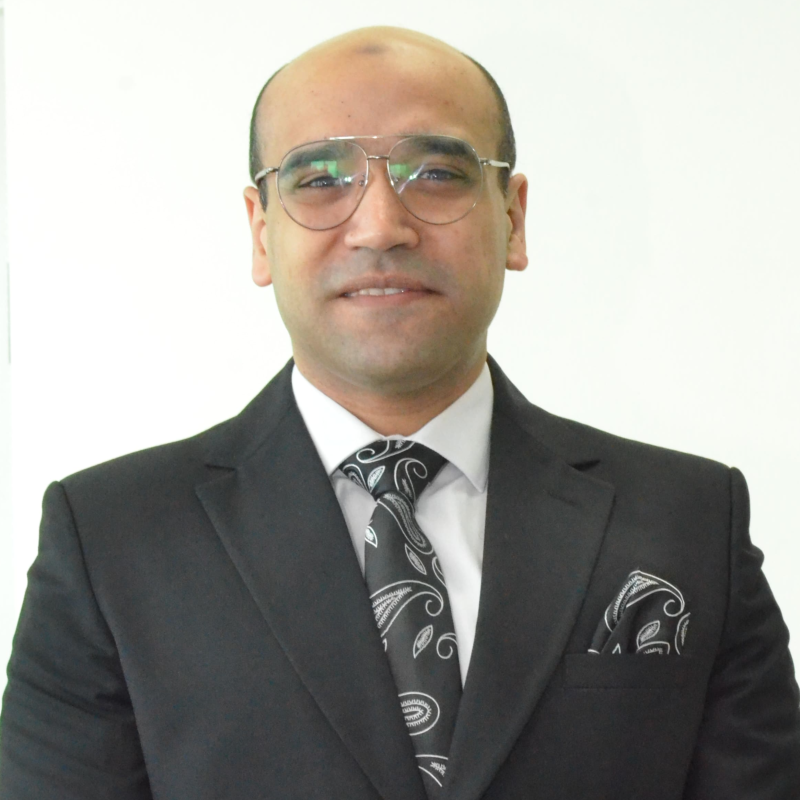 Dr. Islam M. Serour