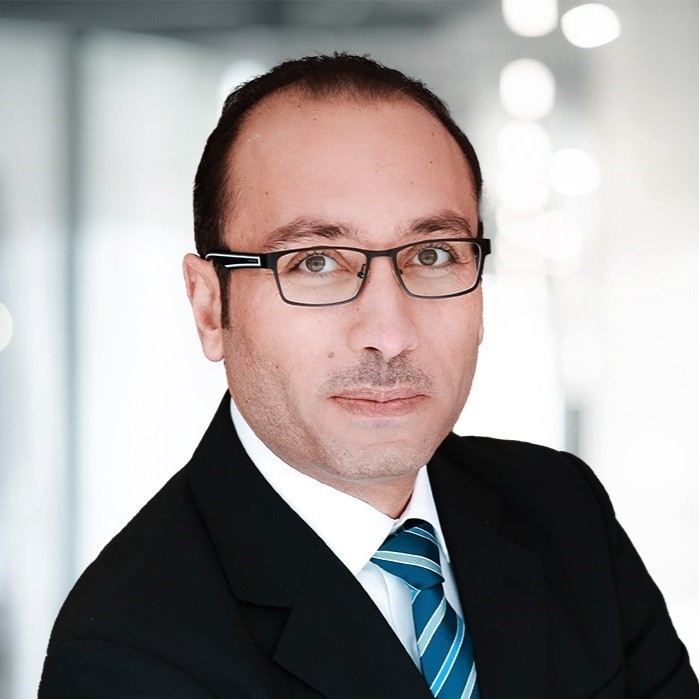 Dr. Naser Almohammed