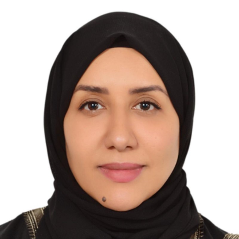 Dr. Zahra Al Nasser