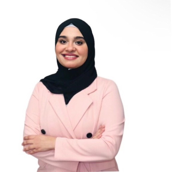 Duha Abu Eid