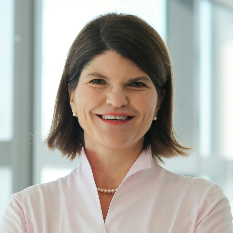 Elisabeth Staudinger