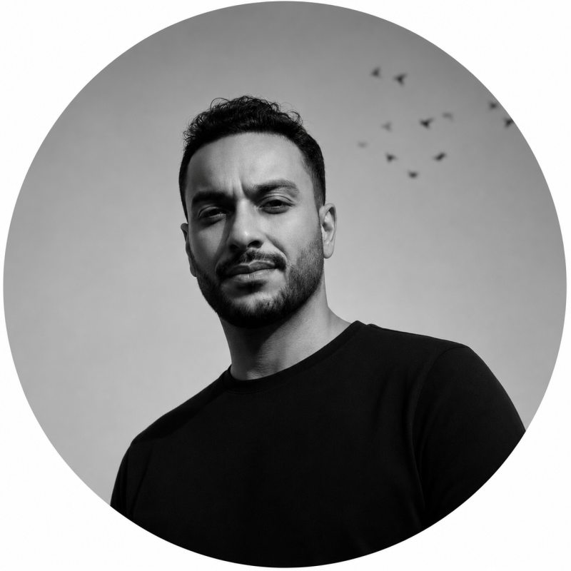 Mahmoud Elsawy