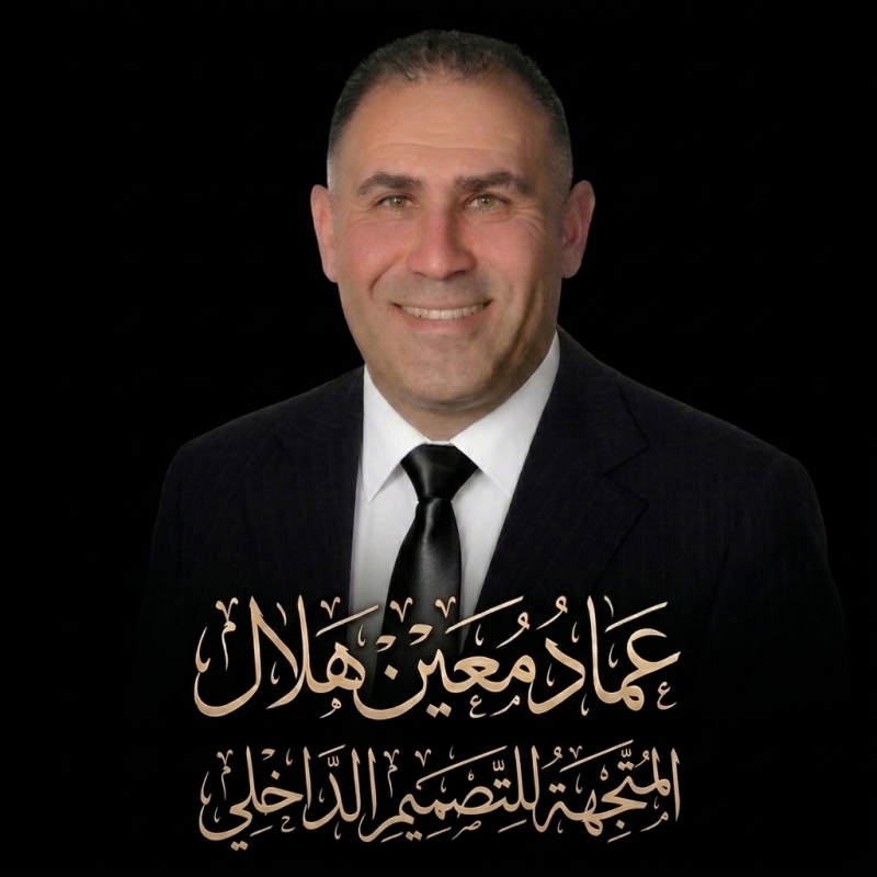 Emad Hilal