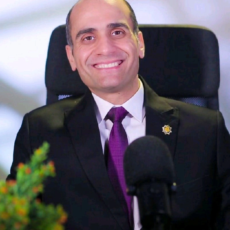Emad Zaher,Ph.D