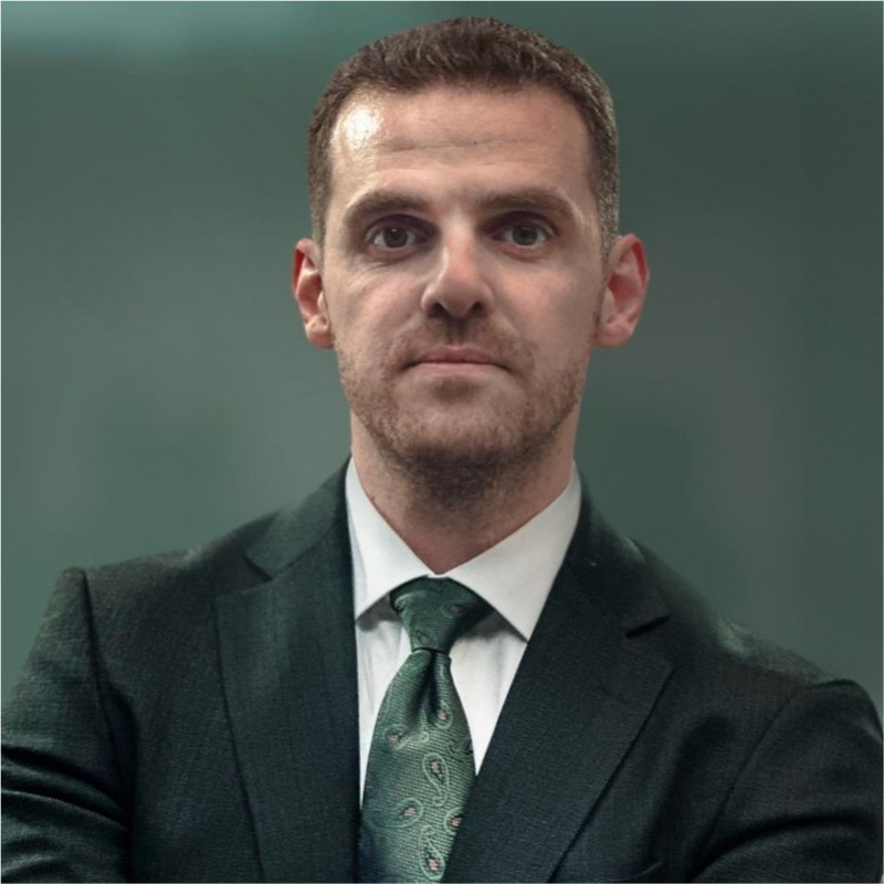 Enes ŞEHZADE