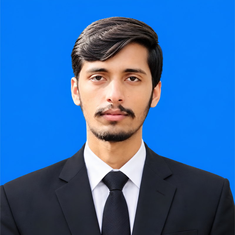 ENGR. TAYYAB ALI