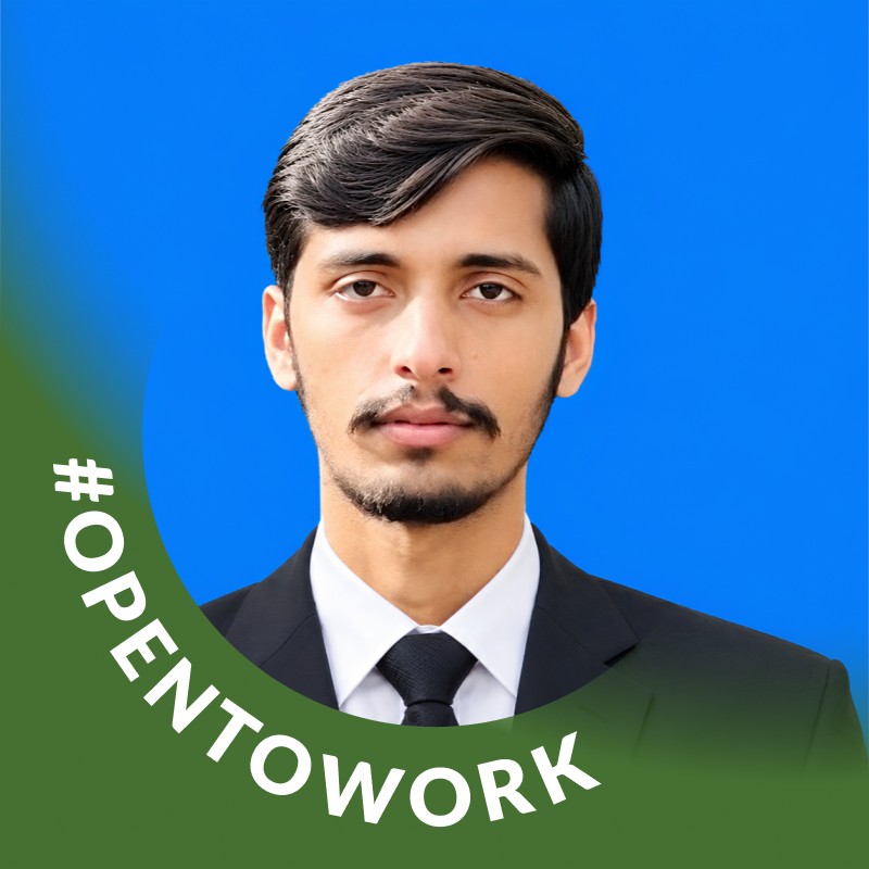 ENGR. TAYYAB ALI
