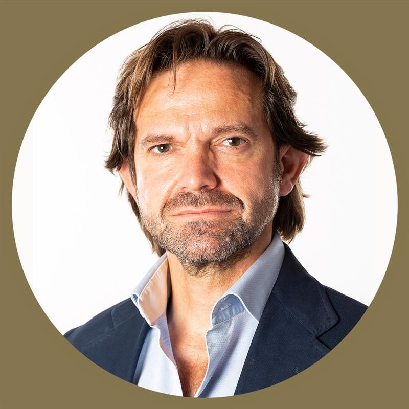 Enrique Benayas