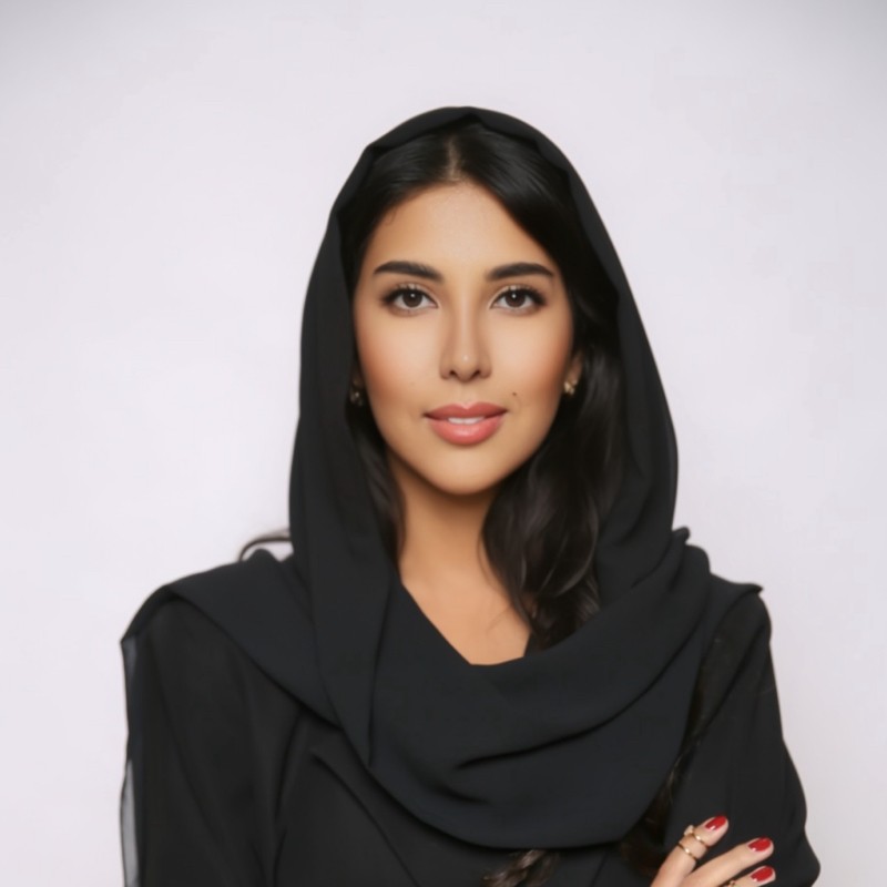 Esra Albuti إسراء البُطي