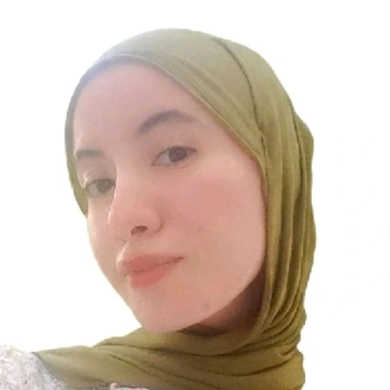 Esraa Shehata
