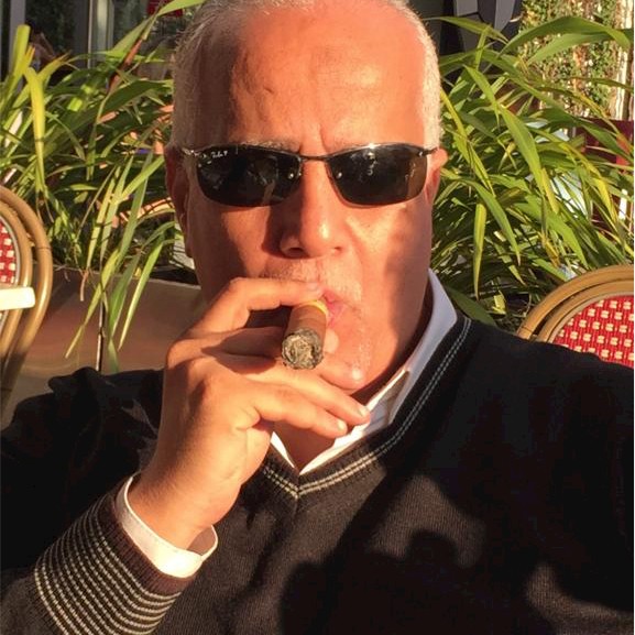Essam Abu El-Nagga