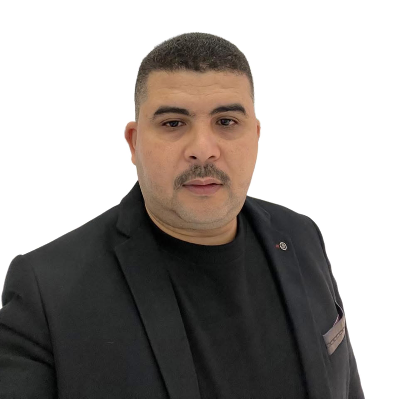 Essam khalaf - CIPD L5, CPTD, PMP