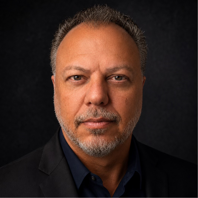 Fabiano Rodrigues