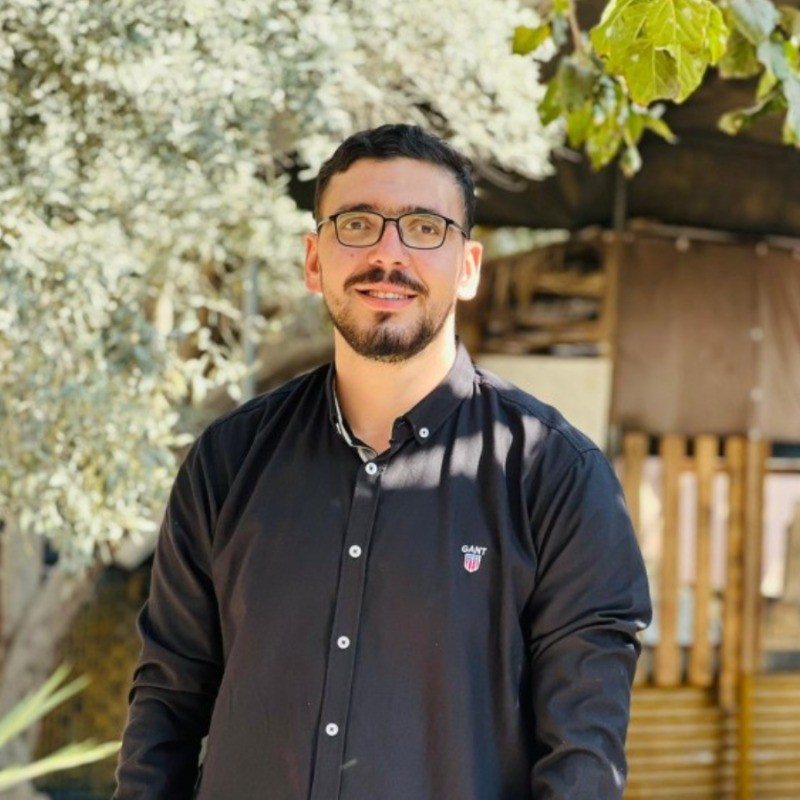 Fadi Abd ALJawwad