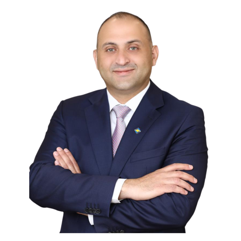 Fadi Khalil