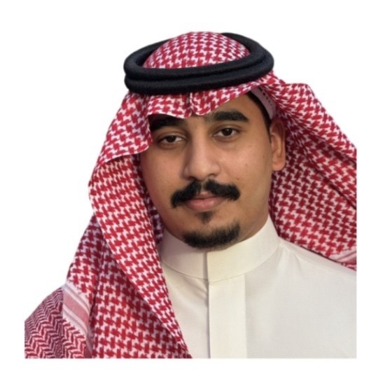 Fahad Alieyari, LLB, GRCP, MCiarb