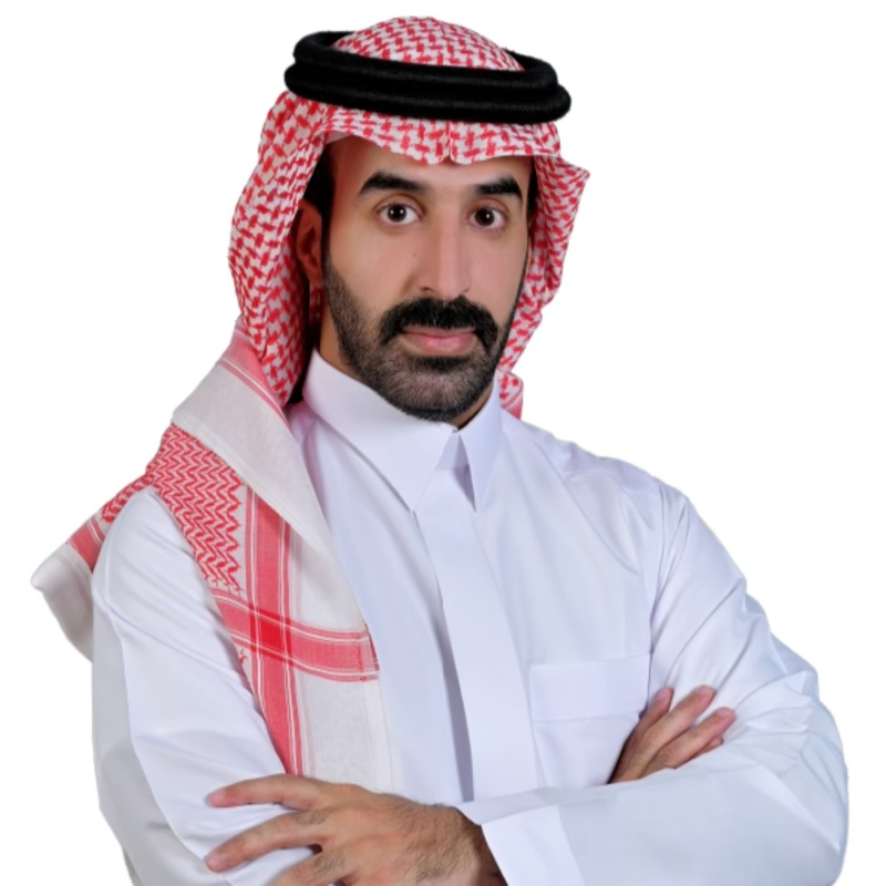 Fahad Al-Qahtani