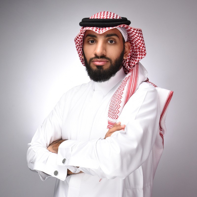 Fahad Alharthi,PMP®,PMI-RMP®, PMI-CP™,PMO-CP™
