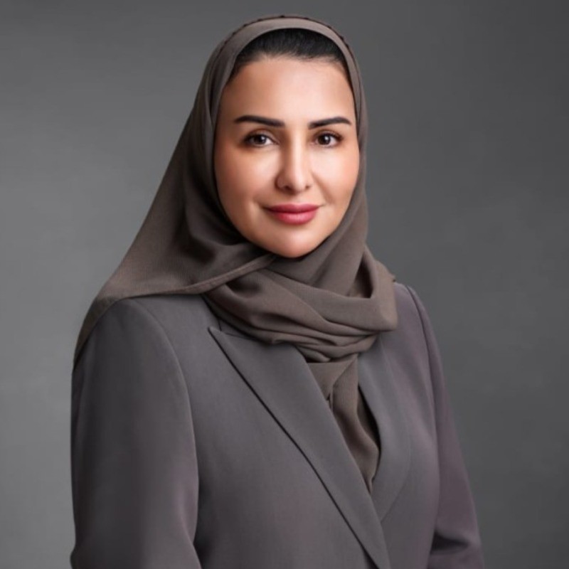 Fahdah Bin Qarmalh , CIA