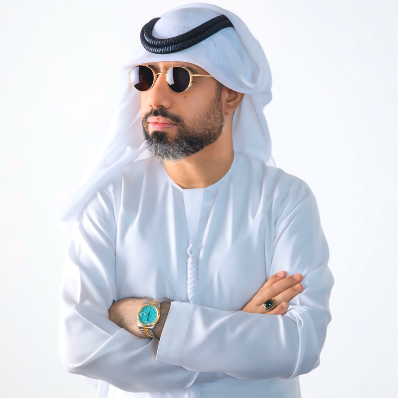 Faisal Al Hashmi