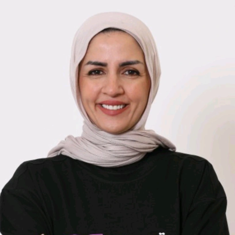 Farah Oweis فرح عويس I SHRM-CP