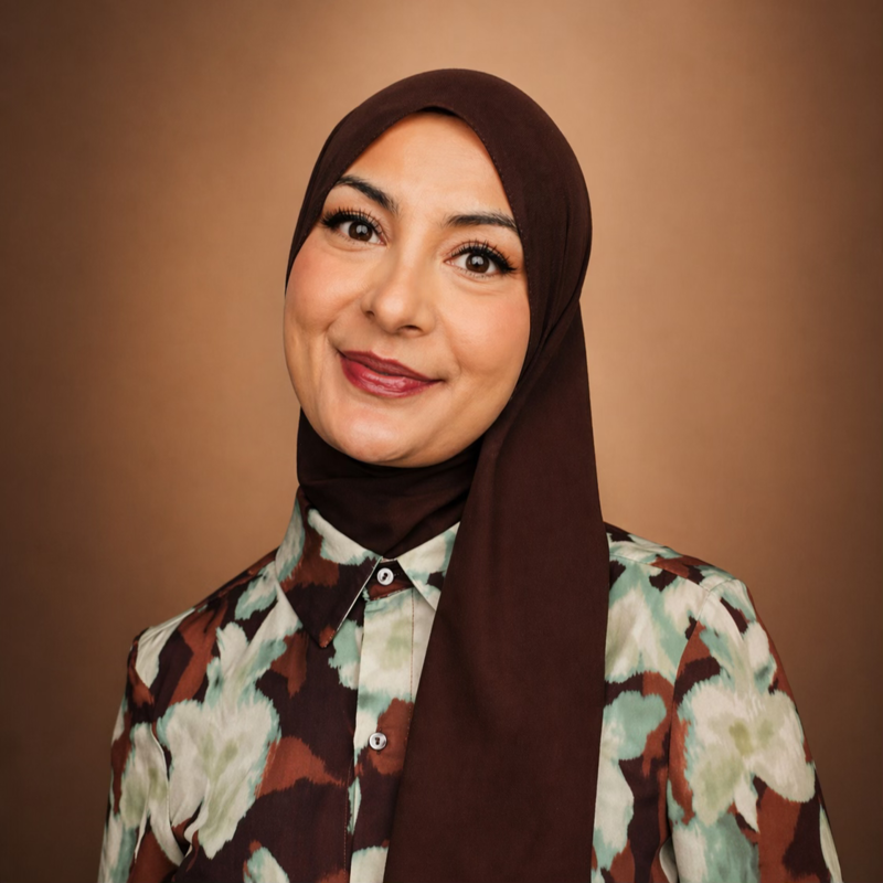 Fatima Hussain, LL.M.