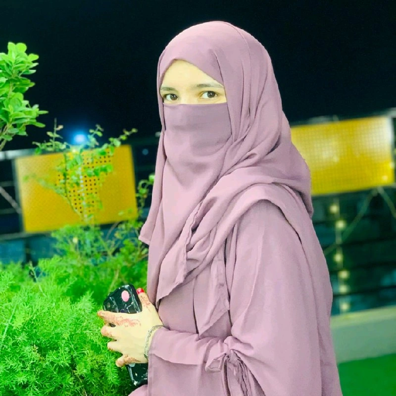Fatima Imran