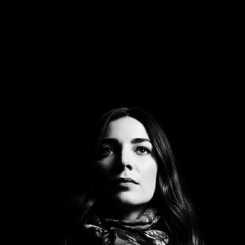 fatima zoubiri