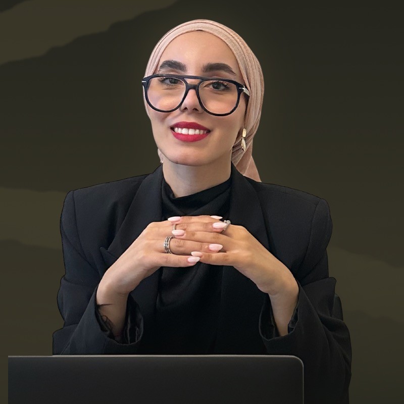 Fatma Zahra Ben Jemaa