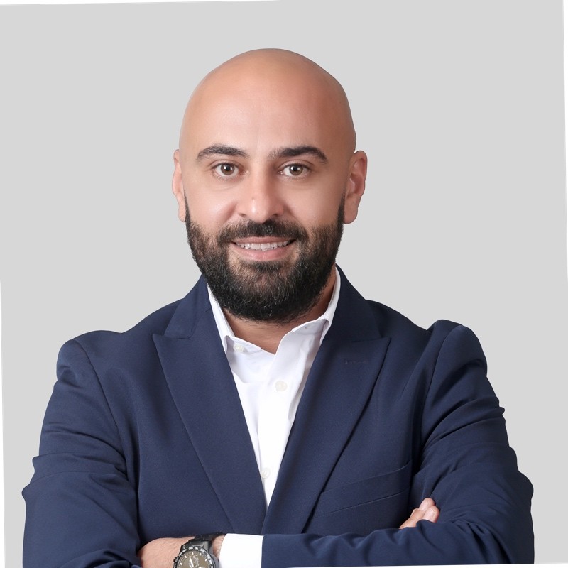 Fawaz Aljayyousi