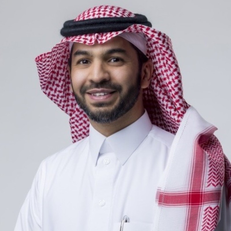 Fawaz E. ALMUBALLI فواز المبلّع