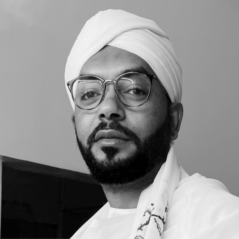 Fayad Mahmoud