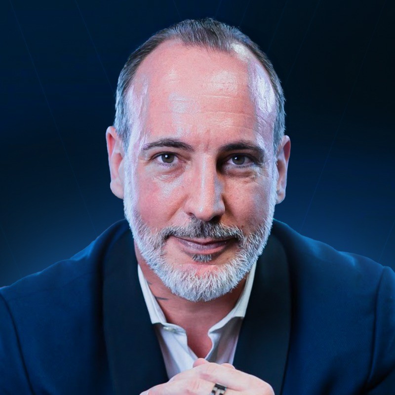 Florent Barboteau