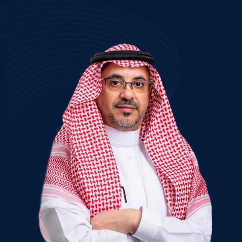 Fouad Alzahrani