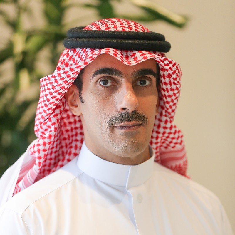 Faisal AL-Turky SHRM 🅼aster's
