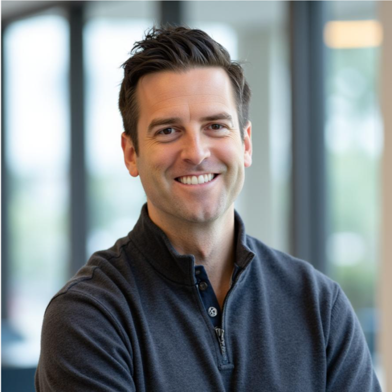 Gabe Larsen