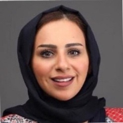 Gehan Alharbi