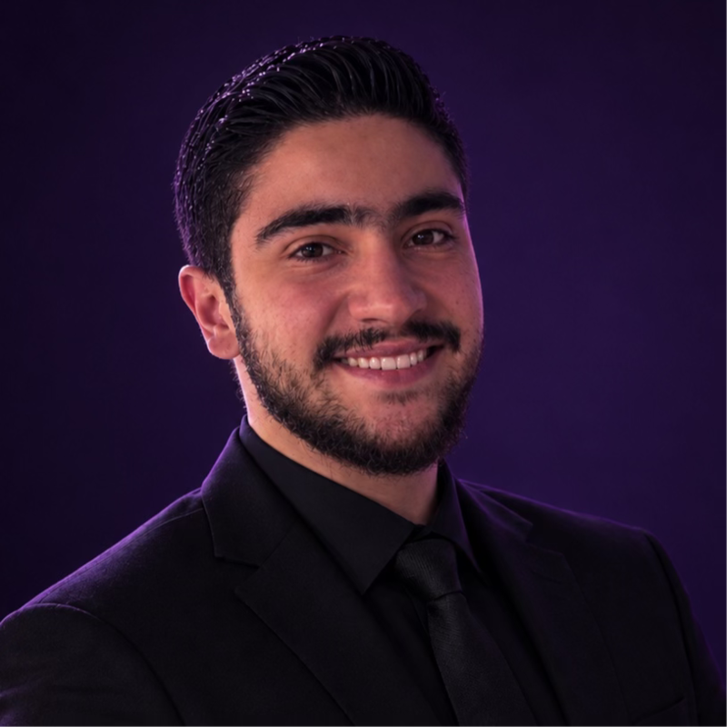 Ghaith Al-Qattan
