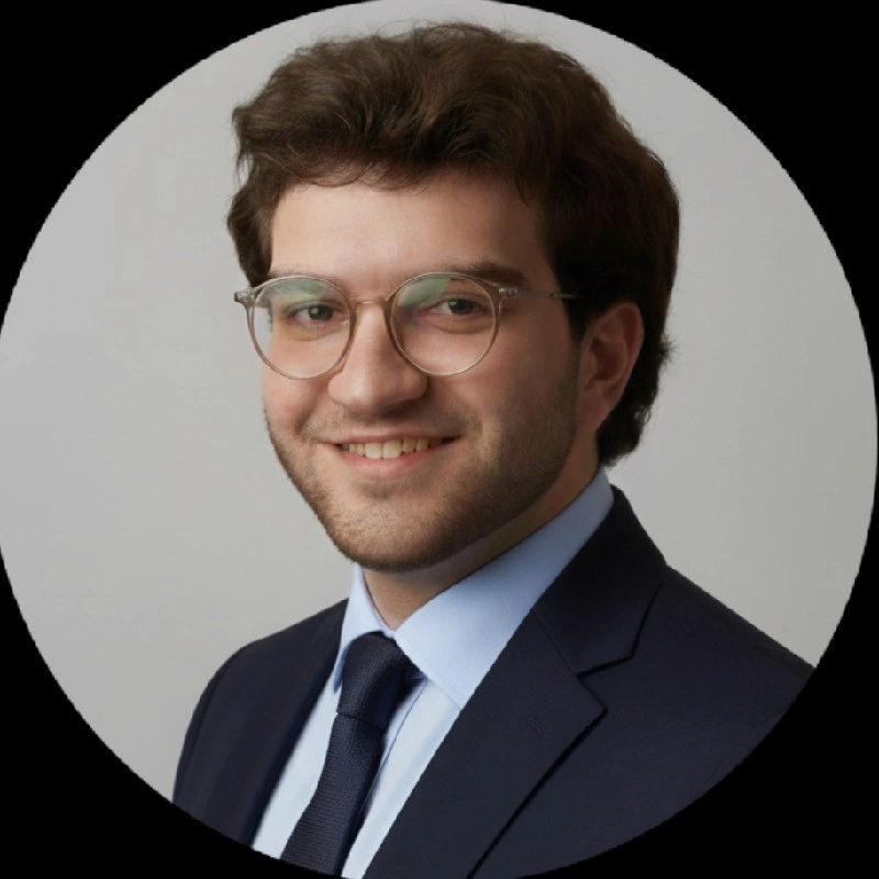 Ghaith Al-Safadi