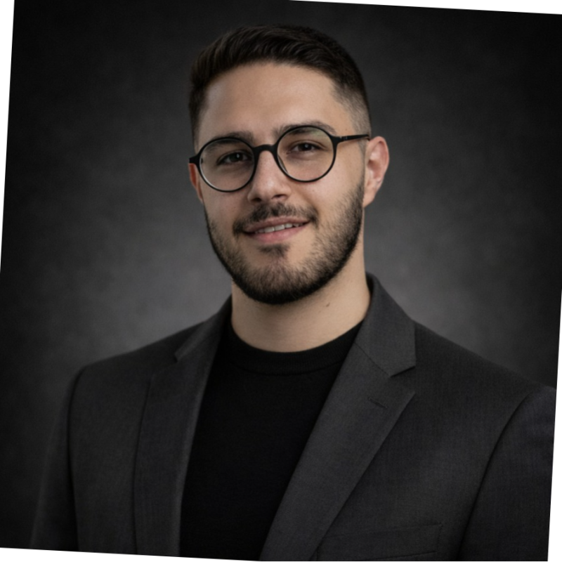 Ghaith AL-Bazzal