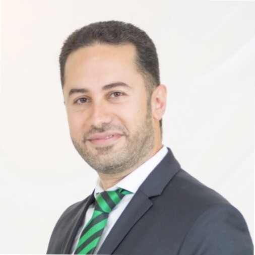 Ghassan Ghanoum
