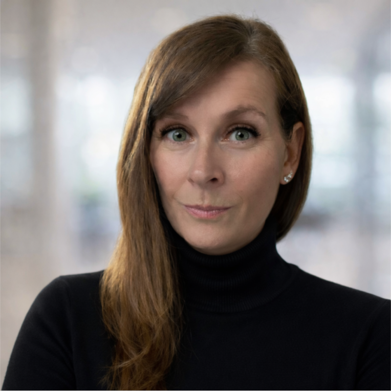 Gini Dietrich